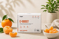 E-BOOST Potencia, enfoque y energía