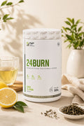 24 Burn, Reduce y activa todos los días