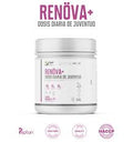 Renova+ Colágeno Hidrolizado Con Vitamina C, Magnesio Y Zinc
